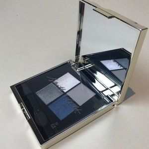 SMITH & CULT BOOK OF EYES EYESHADOW PALETTE ICE TEARS. NIB